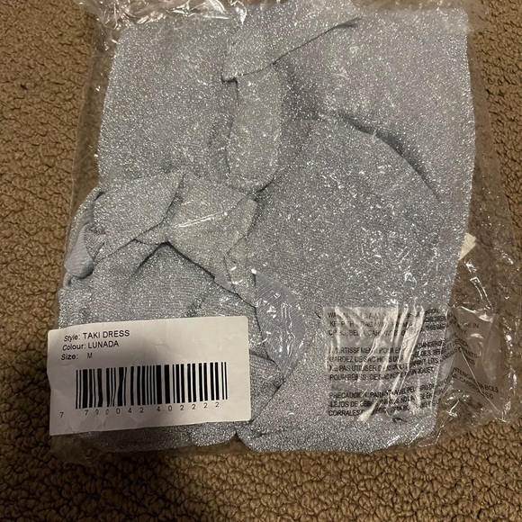 Baobab Taki Dress Lunada - Picture 13 of 14